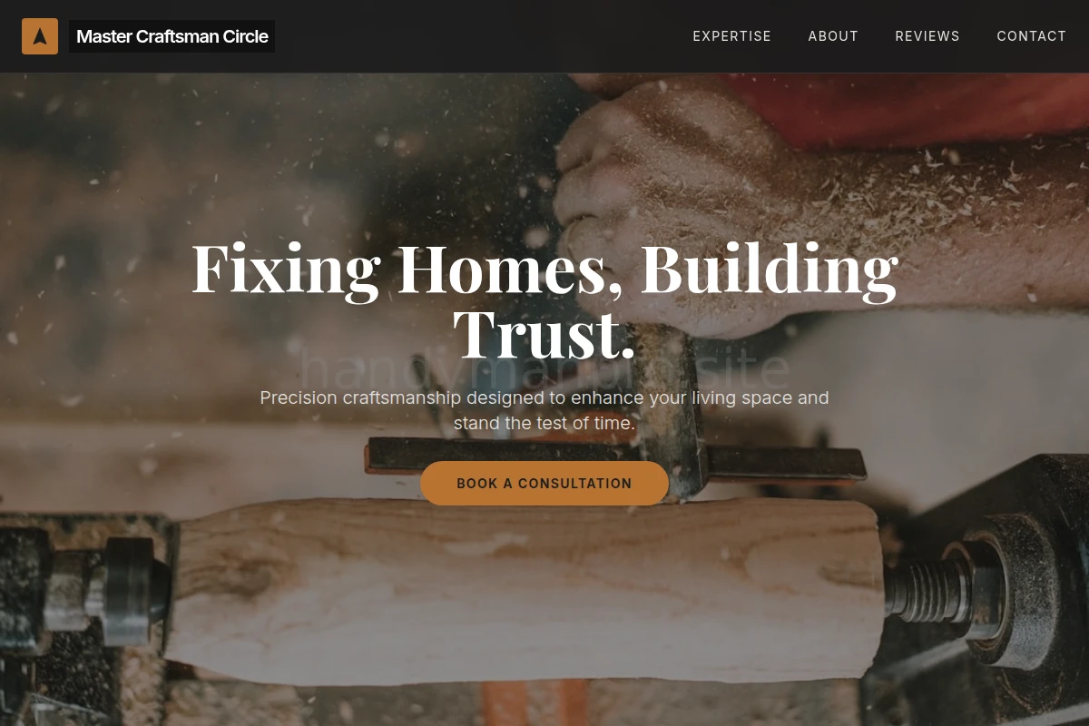 Mallet Carpenter