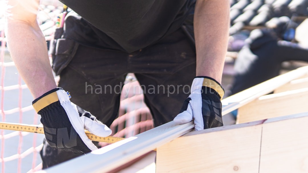 Metal Repair