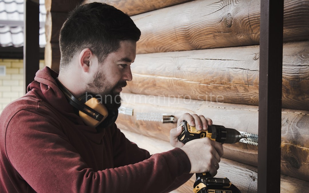 Carpentry